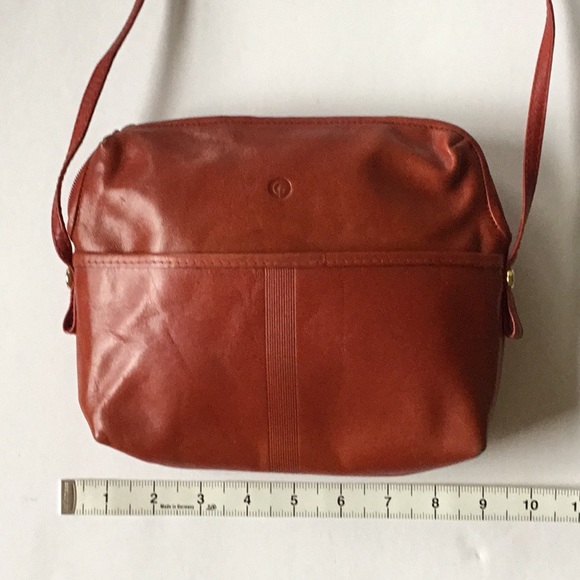 Genuine Leather Handbag - Picture 6 of 8
